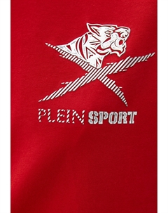 Футболка Plein sport