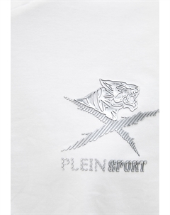 Футболка Plein sport