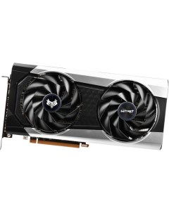 Видеокарта AMD Radeon RX 6650 XT NITRO GAMING 11319 01 20G Sapphire