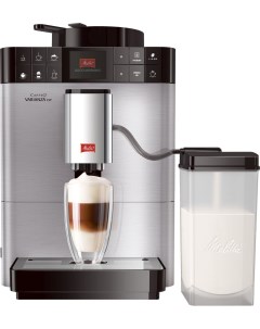 Кофемашина Caffeo Varianza CSP Stainless Steel F 580 100 Melitta