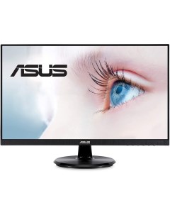 Монитор VA24DQ черный 90LM054S B01370 Asus