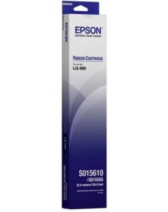 Картридж C13S015610BA Epson