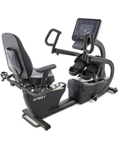 Степпер CRS800 Spirit fitness