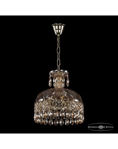 Подвесная люстра 14781 30 G M721 Bohemia ivele crystal