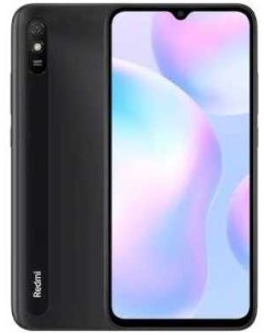 Мобильный телефон Redmi 9A 2 32Gb Grey 29236 Xiaomi