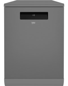 Посудомоечная машина DEN48522DX Beko