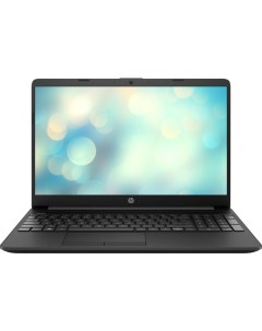 Ноутбук 15 DW4002NIA черный 6N237EA Hp