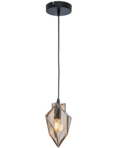 Потолочный подвесной светильник VL1154P01 Vele luce