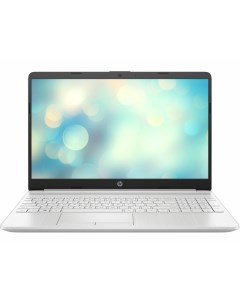 Ноутбук 15 DW4011NIA Core i7 серебристый 6N2E6EA Hp