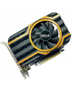 Видеокарта Ninja GTX750Ti 4G 128BIT GDDR5 Sinotex