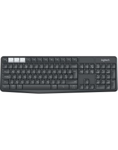 Клавиатура K375s Multi Device 920 008184 Logitech