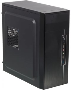 Корпус для компьютера ITL VC05 1011 без БП черный Linkworld