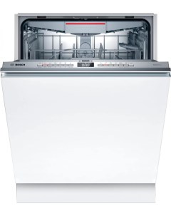 Посудомоечная машина Serie 4 SMV4EVX10E Bosch