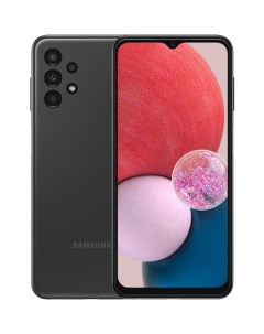 Смартфон Galaxy A13 64GB Black Samsung