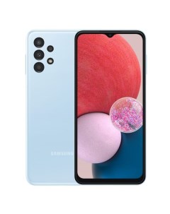 Смартфон Galaxy A13 128GB Blue Samsung