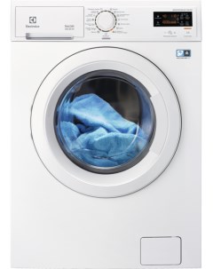 Стирально сушильная машина EWWR1685W Electrolux