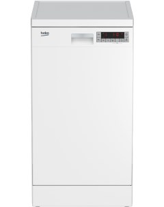 Посудомоечная машина DDS25015W Beko