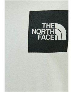 Лонгслив The north face