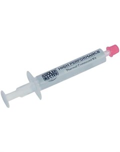 Термопаста HTK 002 U1 GP Thermal Grease Cooler master