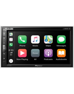 Автомагнитола CD DVD AVH Z5250BT Pioneer