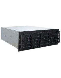 Корпус ES420 ES420 SATA3 B 0 Procase