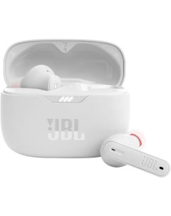 Наушники T230NCTWSWHT Jbl