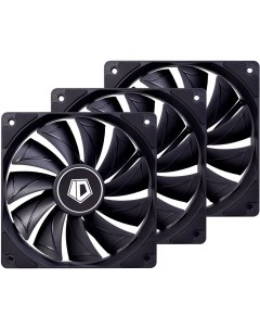 Корпус для компьютера AirHawk Duo G BK v1 w o PSU Aerocool