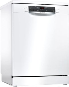 Посудомоечная машина SMS45DW10Q белый Bosch