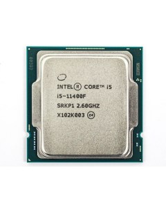 Процессор CORE I5 11400F OEM CM8070804497016 S RKP1 Intel