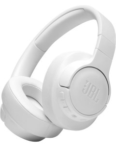 Наушники 710BT White T710BTWHT Jbl