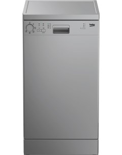 Посудомоечная машина DFS05W13S Beko