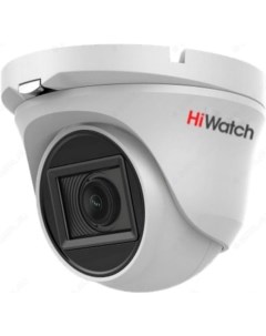 CCTV камера DS T203A 6 0 мм Hiwatch