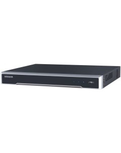 Видеорегистратор NVR 216M K 16P NNVR 216M K 16P Hiwatch