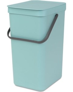 Мусорное ведро SortGo 109843 Brabantia