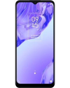 Мобильный телефон 20B 6159K Purple Tcl