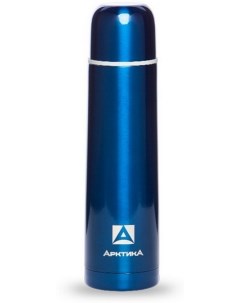 Термос 102 750 Blue Арктика