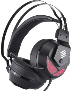 Наушники F R E Q 4 Mad catz