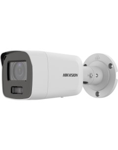 IP камера DS 2CD2087G2 LU C 2 8 мм Hikvision