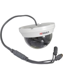 CCTV камера DS T101 2 8 мм Hiwatch