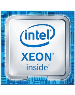 Процессор Xeon W 2223 Intel