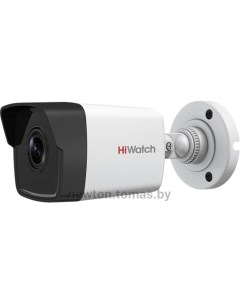 IP камера DS I200 D 6 мм Hiwatch