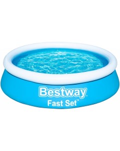 Надувной бассейн 183х51 57392 Bestway