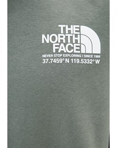 Свитшот The north face