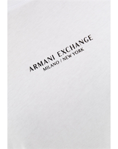 Платье Armani exchange