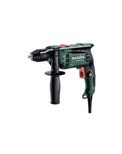 Дрель электр SBE 650 Impuls Metabo