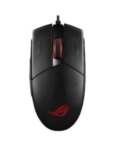 Мышь ROG STRIX IMPACT II (90MP01E0-B0UA00) Asus