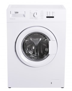 Машина стиральная WRS55P1BWW Beko