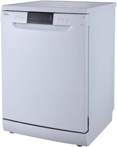 Отдельностоящая посудомоечная машина MFD60S370Wi Midea