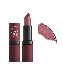 Помада для губ VELVET MATTE Golden rose