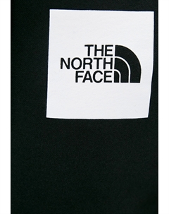 Худи The north face